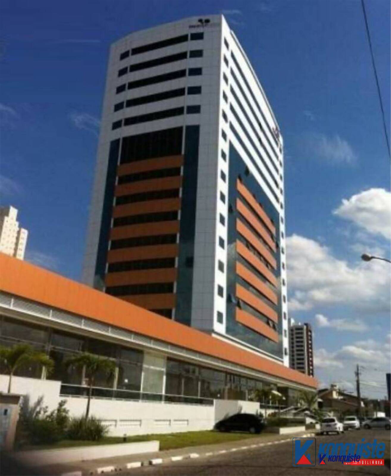 Prédio Inteiro - Foto 1