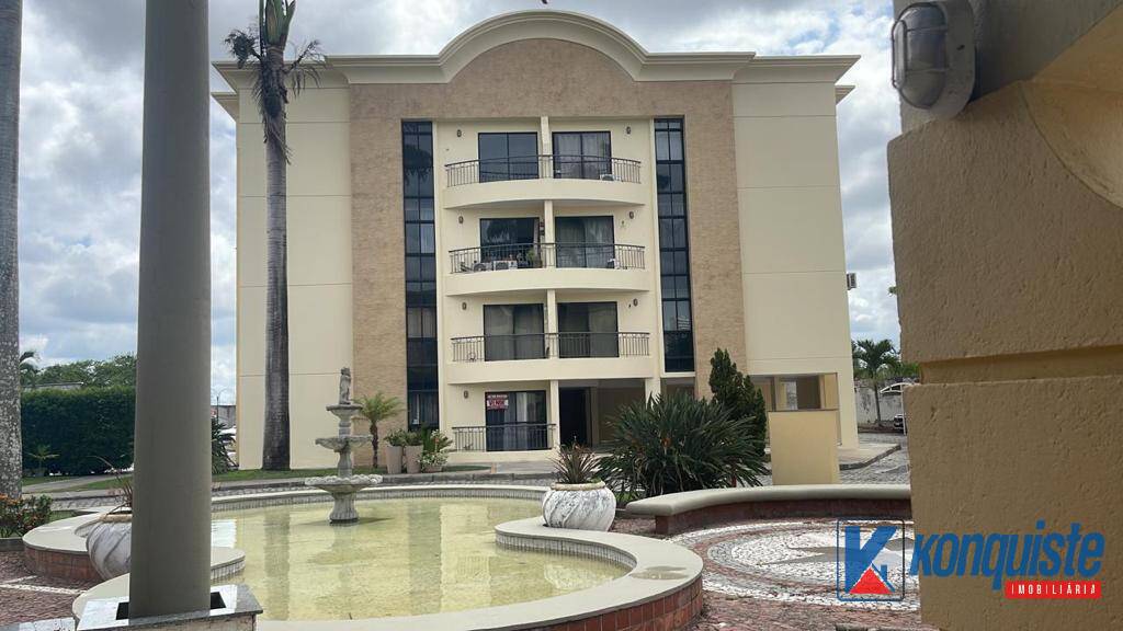 Apartamento, 3 quartos - Foto 1