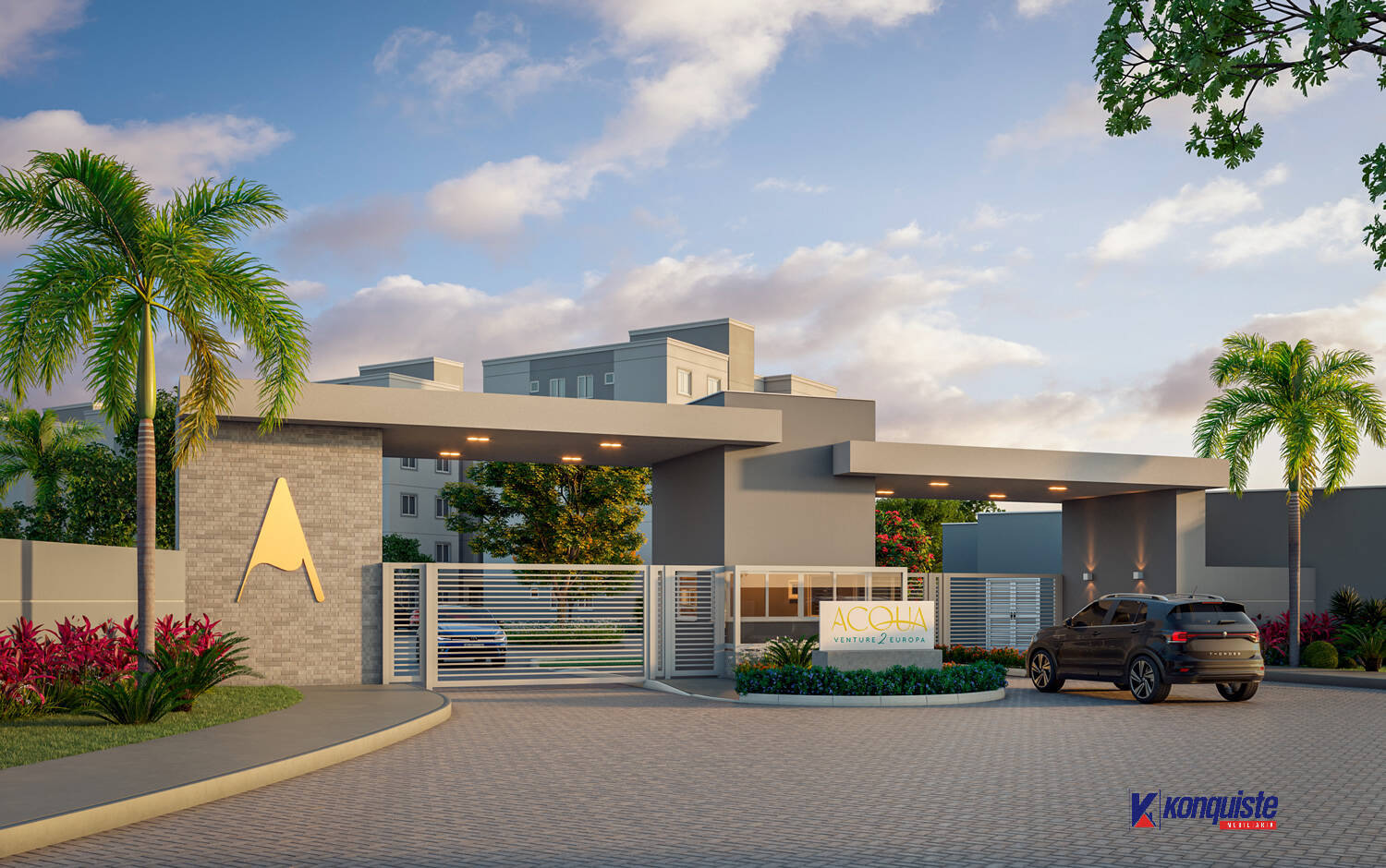 Apartamento - Foto 4