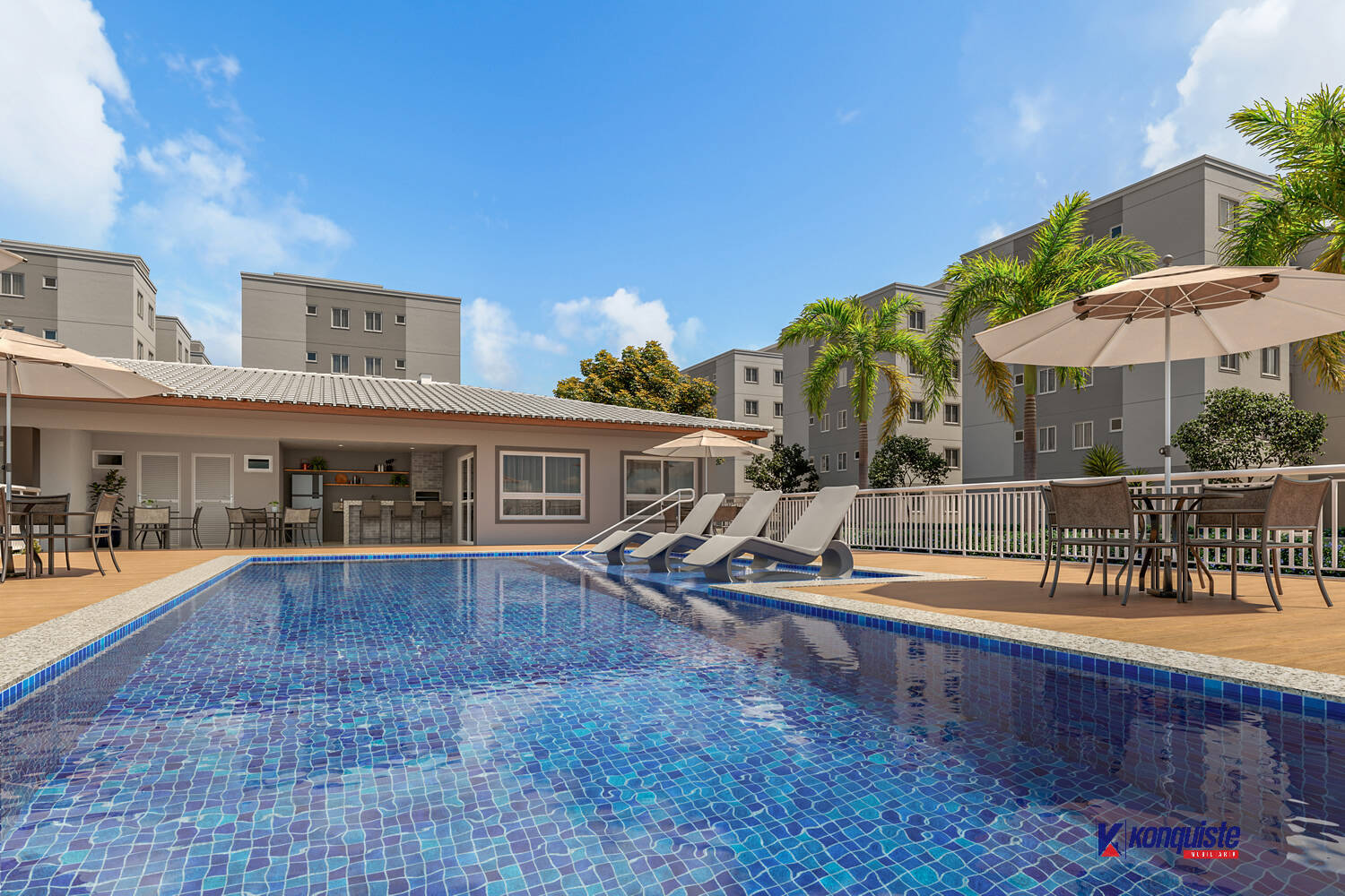 Apartamento - Foto 22