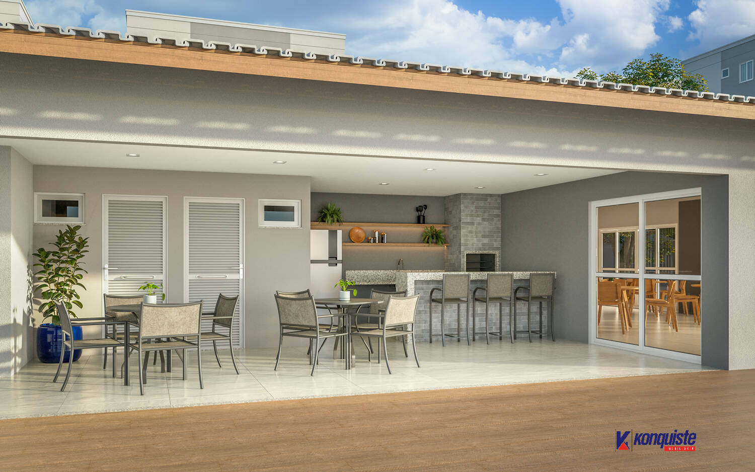 Apartamento - Foto 26