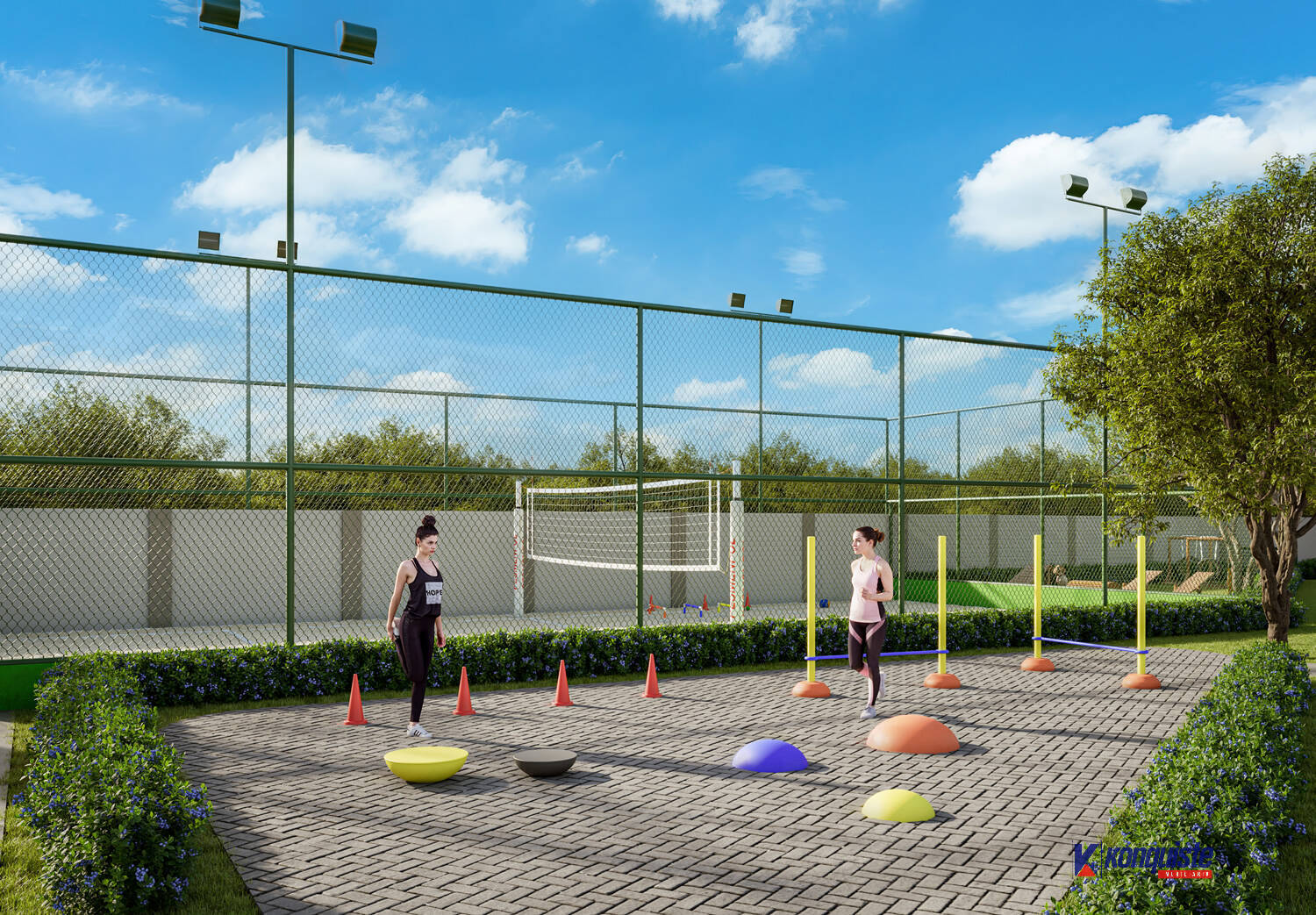 Apartamento - Foto 46