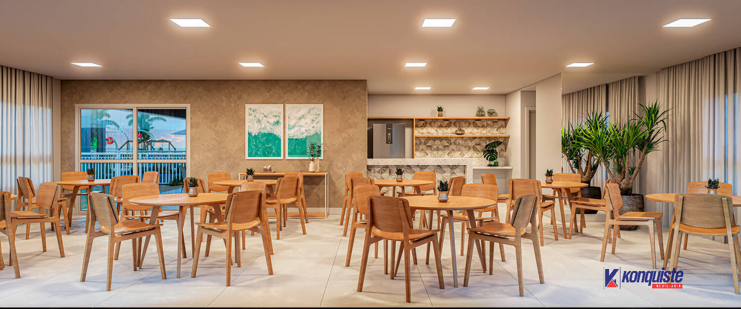 Apartamento - Foto 55