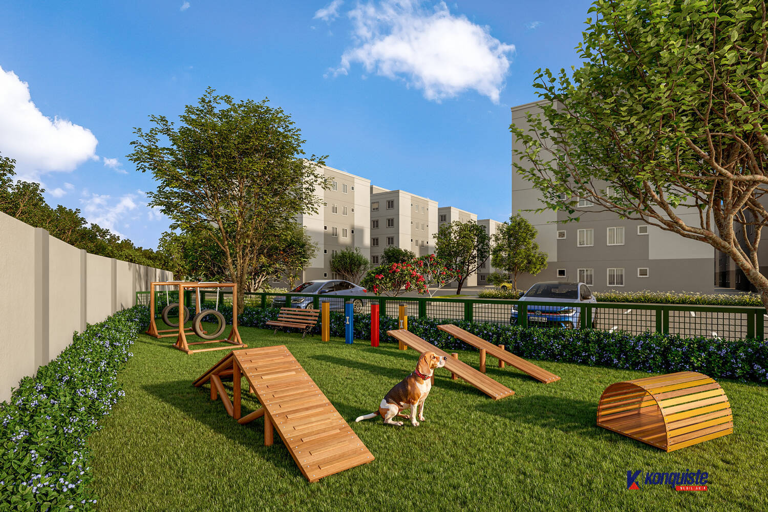 Apartamento - Foto 6