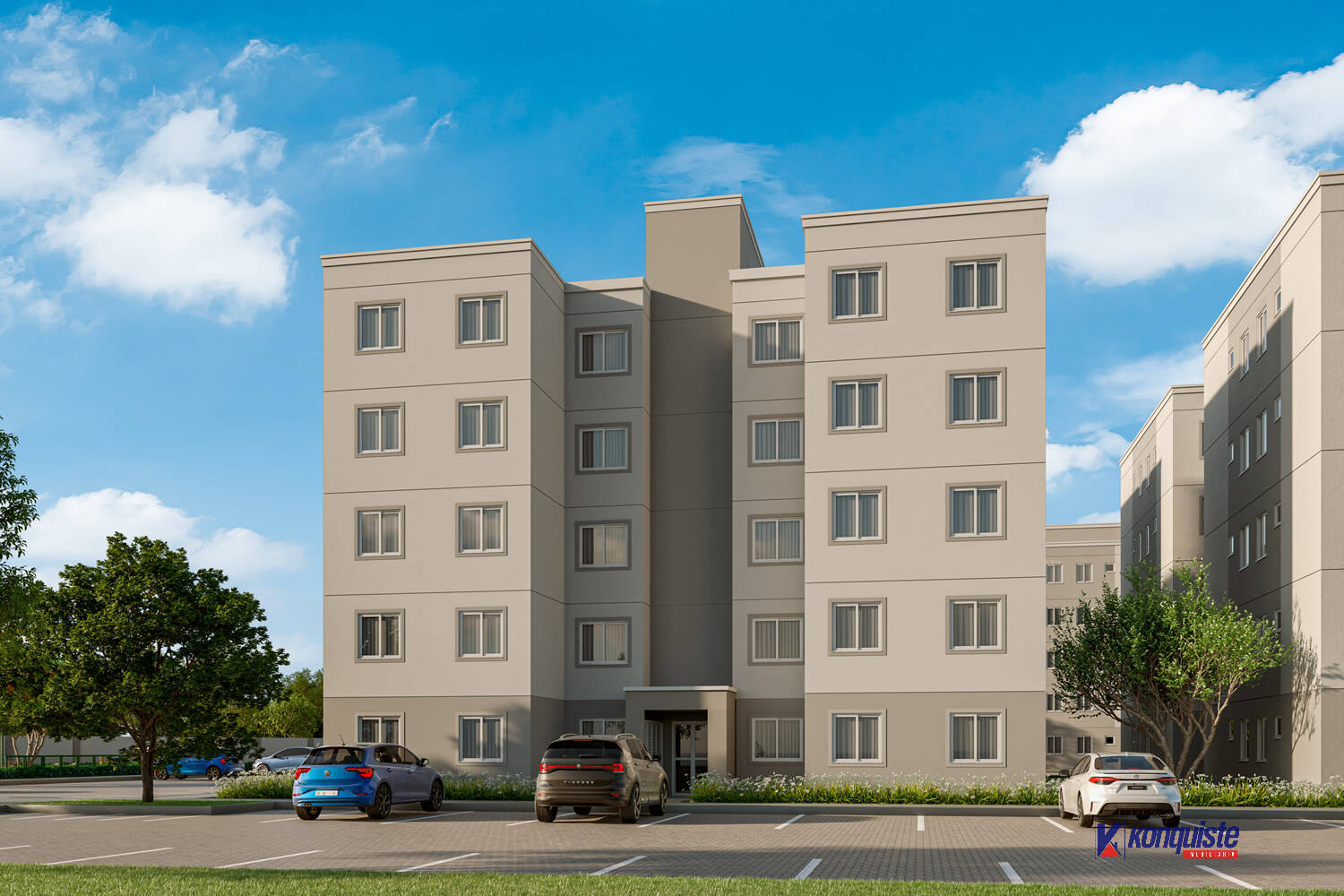 Apartamento - Foto 52