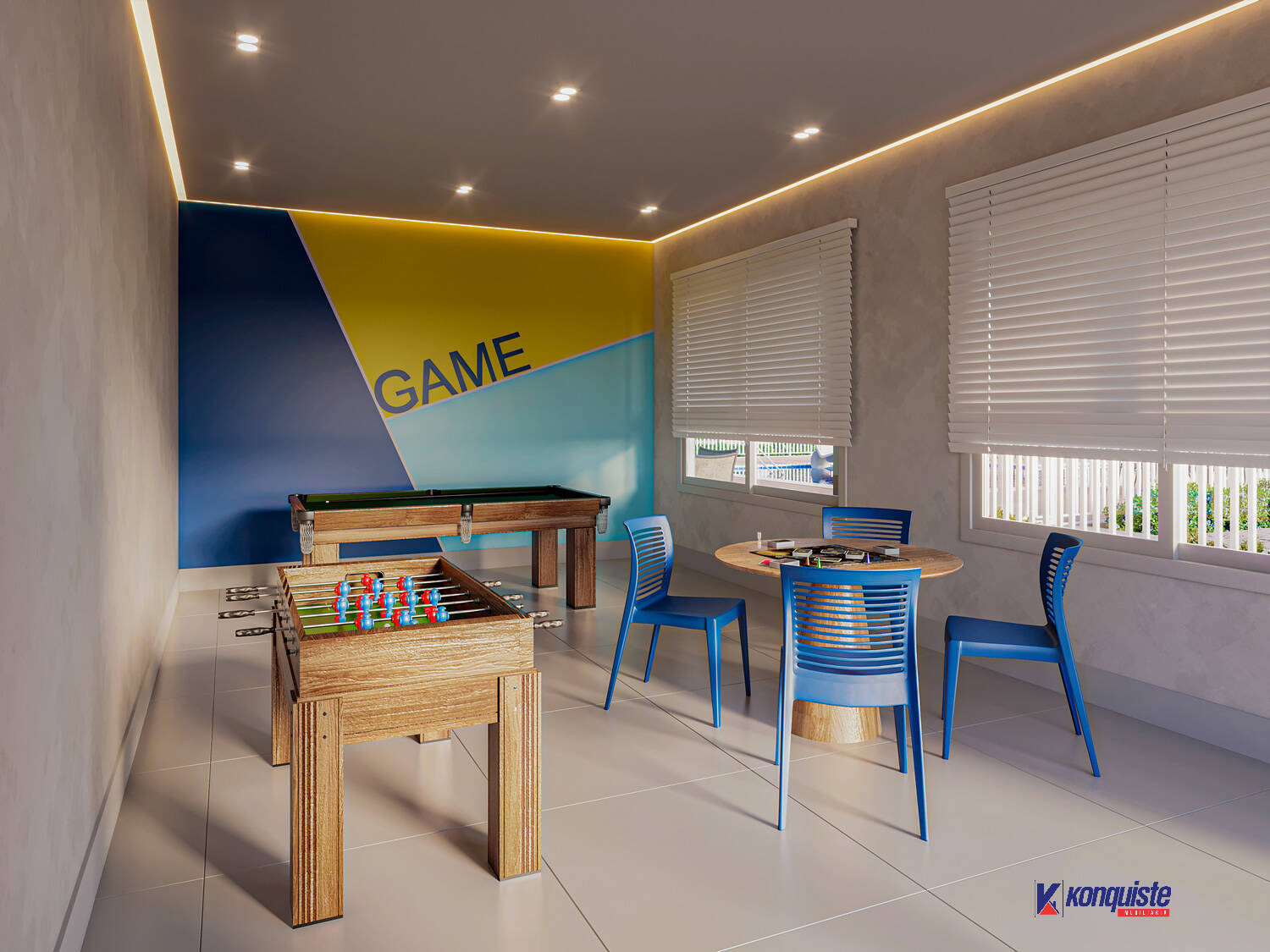 Apartamento - Foto 57