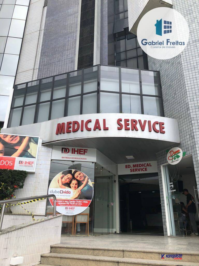 Prédio Inteiro - Foto 1