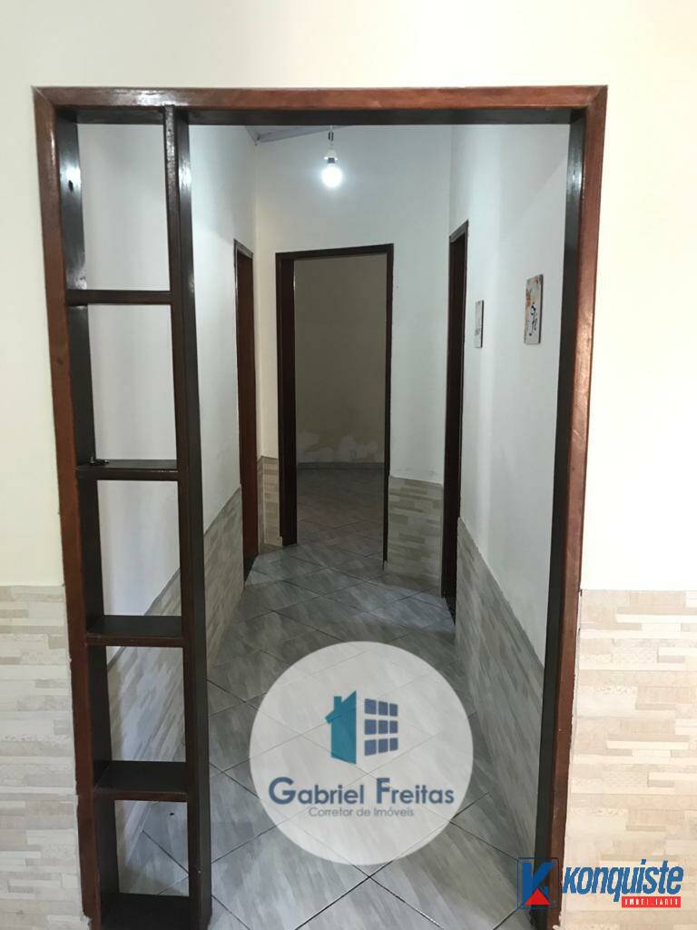 Casa, 2 quartos - Foto 7