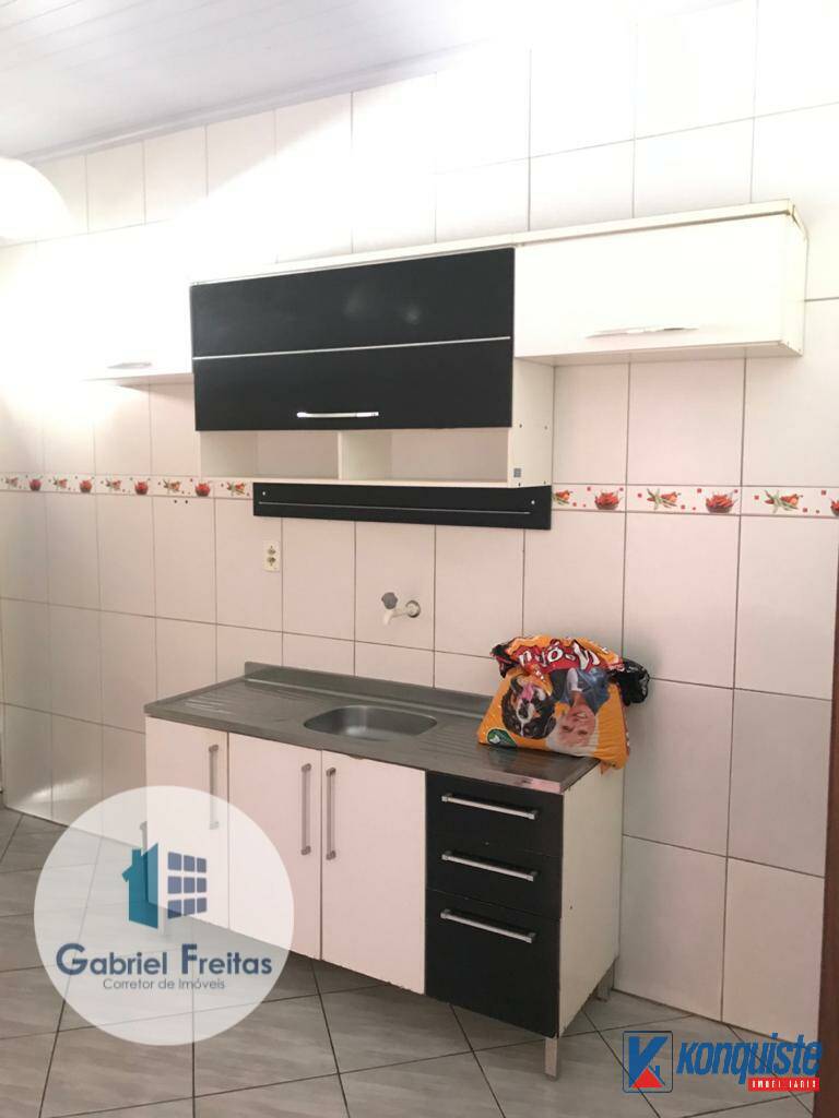 Casa, 2 quartos - Foto 8