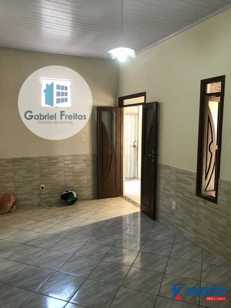 Casa, 2 quartos - Foto 4