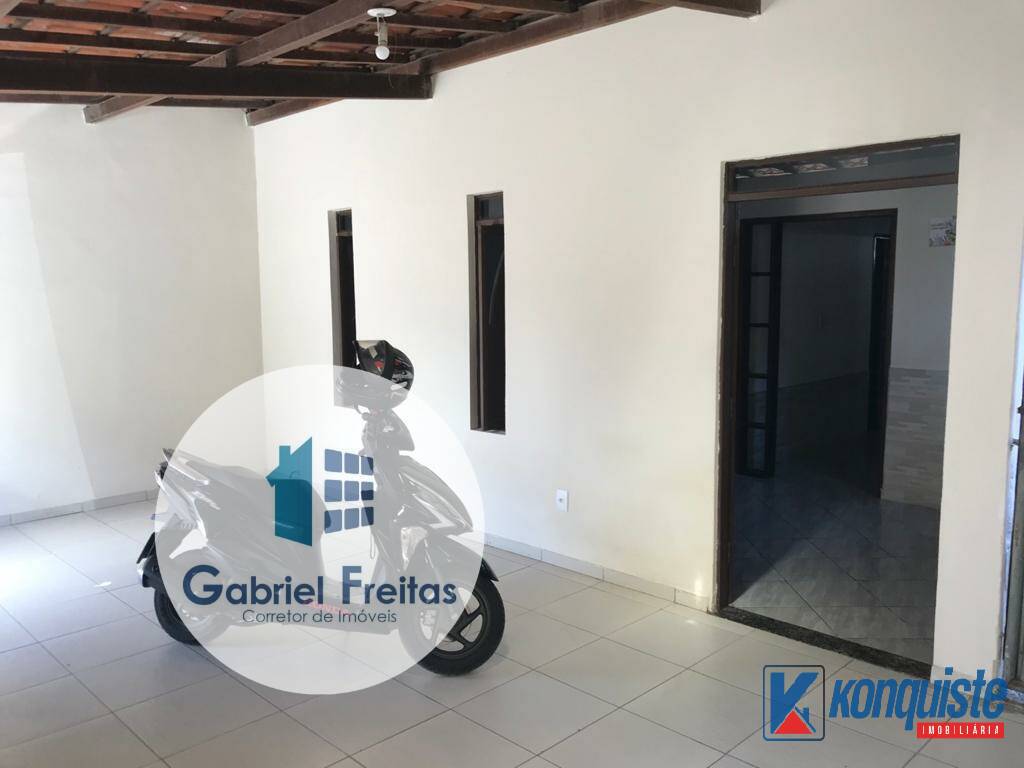 Casa, 2 quartos - Foto 3