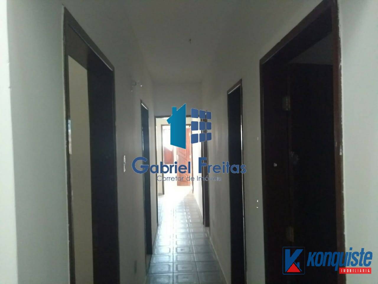 Casa, 3 quartos - Foto 5