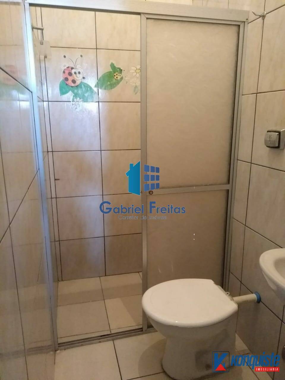 Casa, 3 quartos - Foto 8