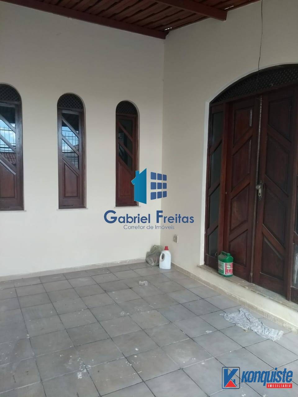 Casa, 3 quartos - Foto 3