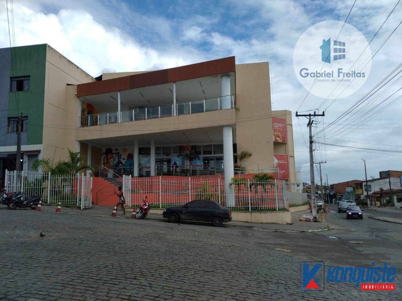 Loja-Salão - Foto 1