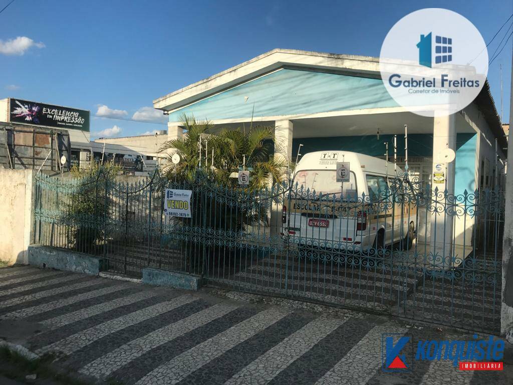 Casa, 2 quartos, 191 m² - Foto 1