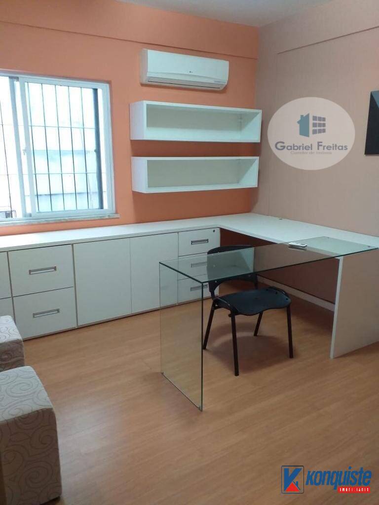 Prédio Inteiro - Foto 1