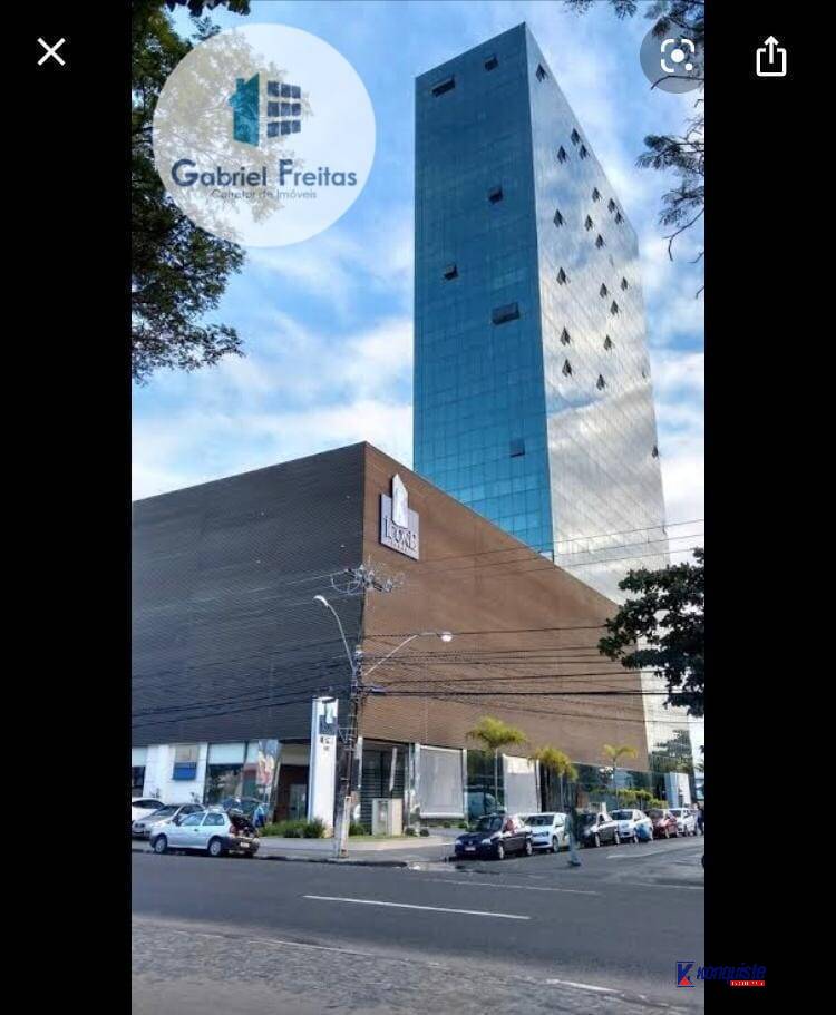 Prédio Inteiro - Foto 1