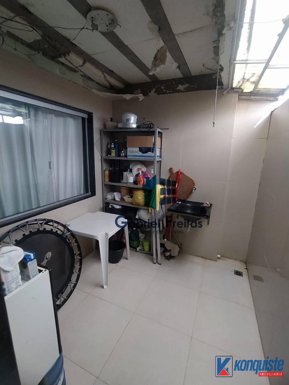 Casa de Condomínio, 2 quartos - Foto 12