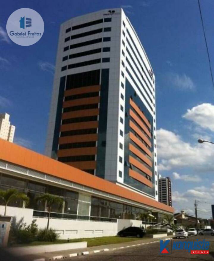 Loja-Salão - Foto 1