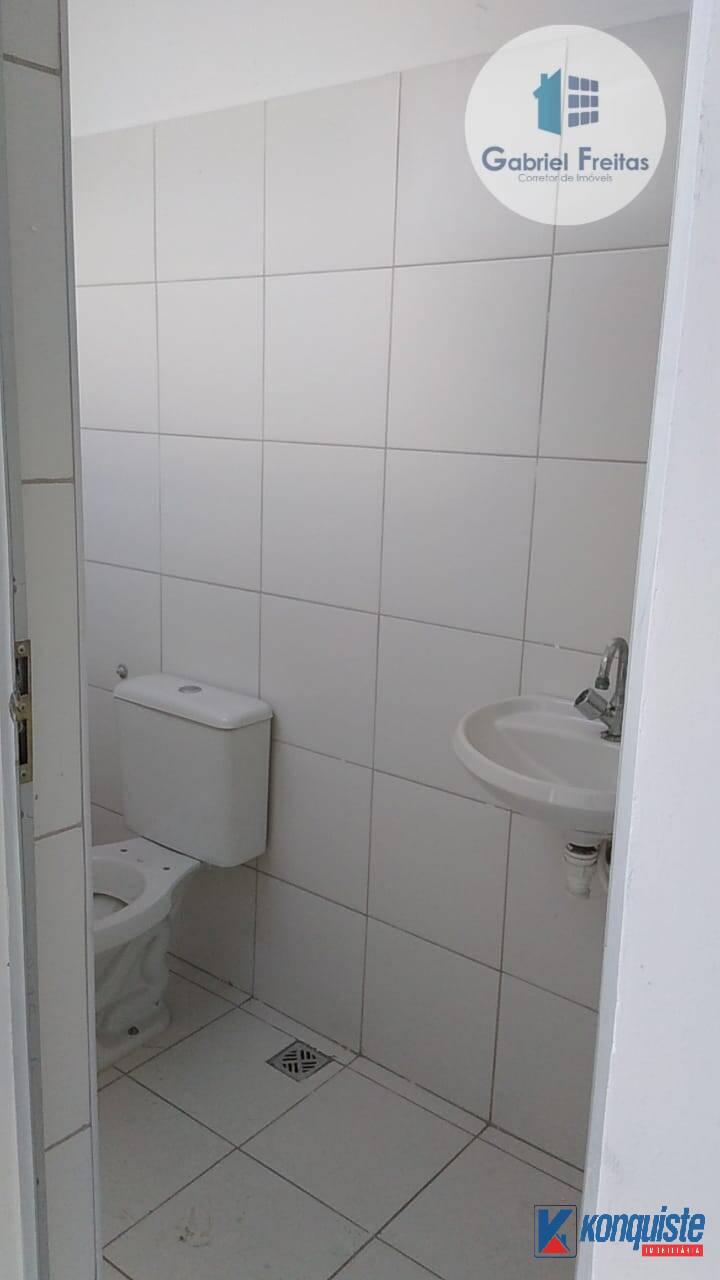 Prédio Inteiro - Foto 10