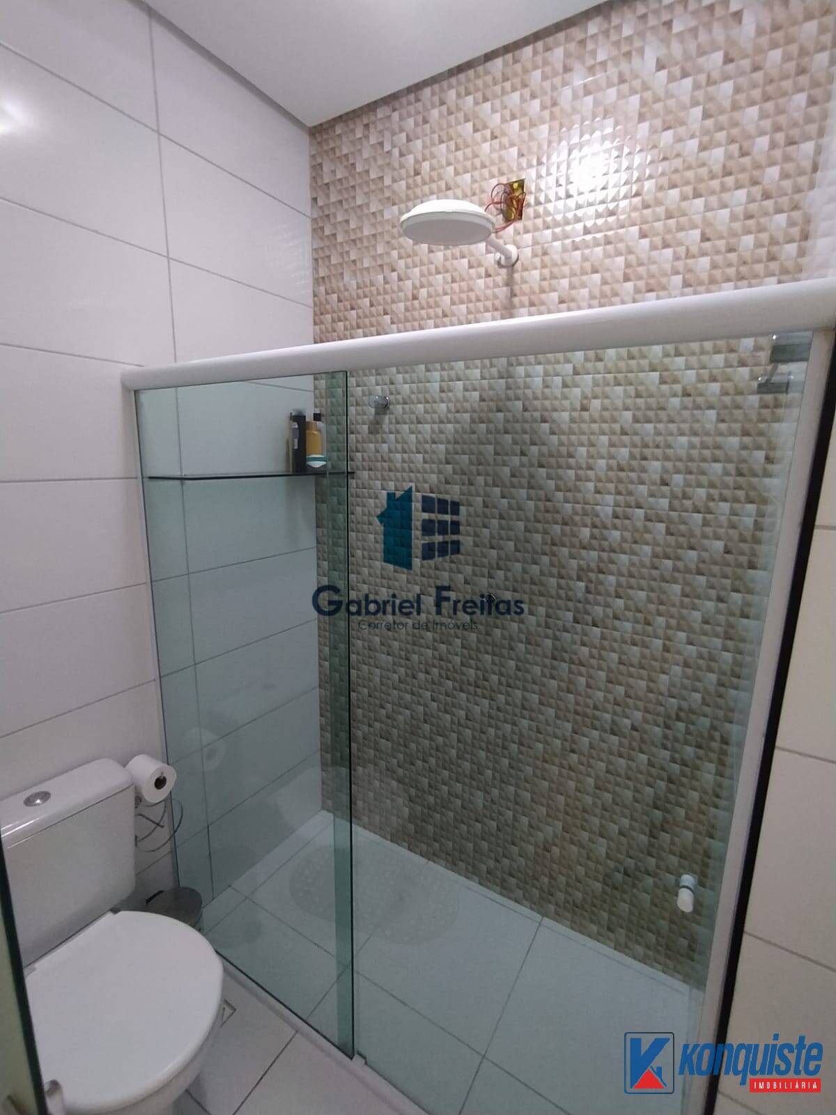 Casa de Condomínio, 2 quartos - Foto 12