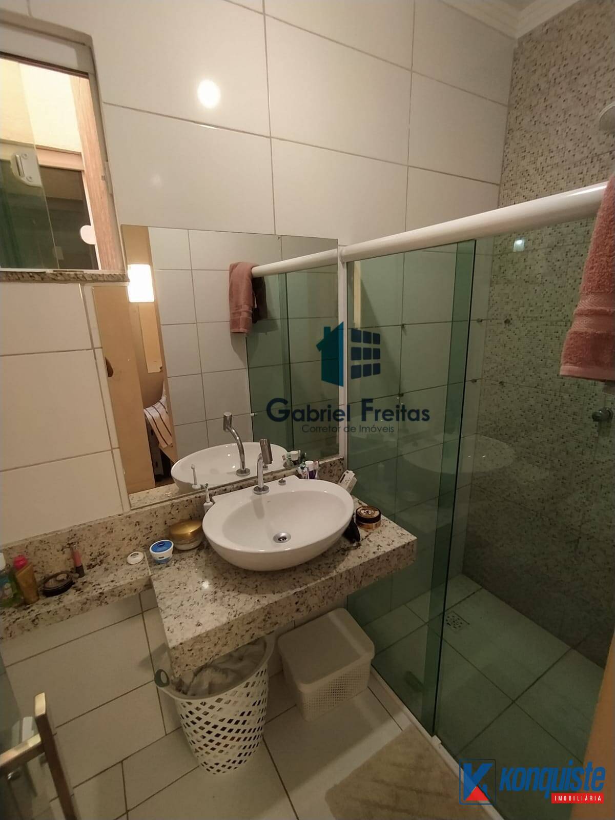 Casa de Condomínio, 2 quartos - Foto 13