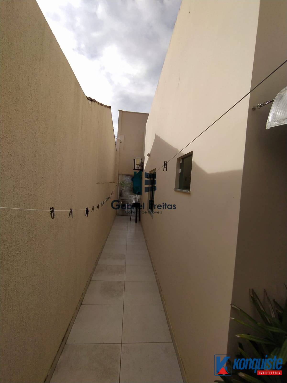 Casa de Condomínio, 2 quartos - Foto 11