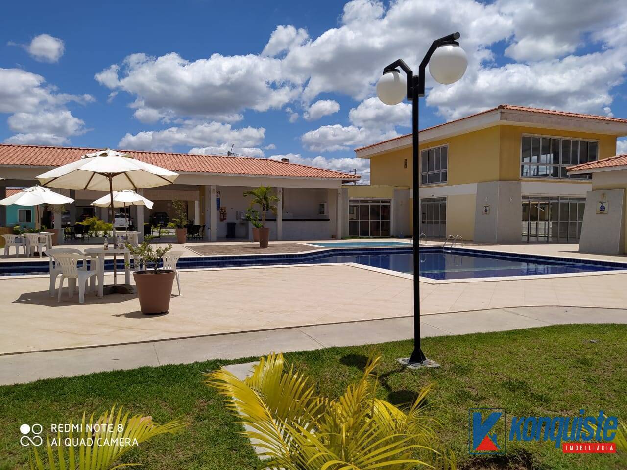 Casa de Condomínio, 2 quartos - Foto 3