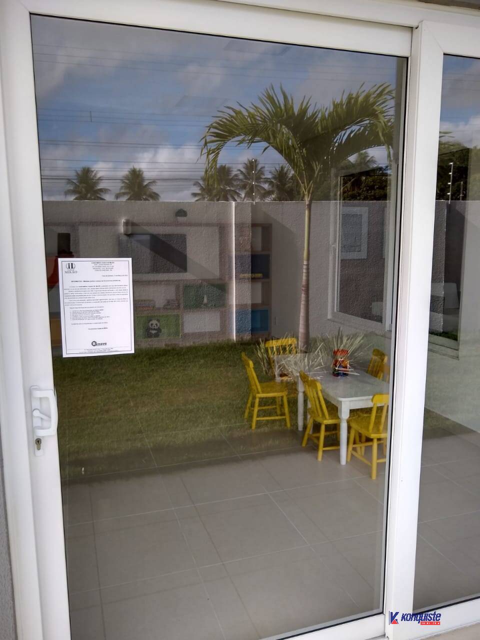 Casa de Condomínio, 3 quartos - Foto 16