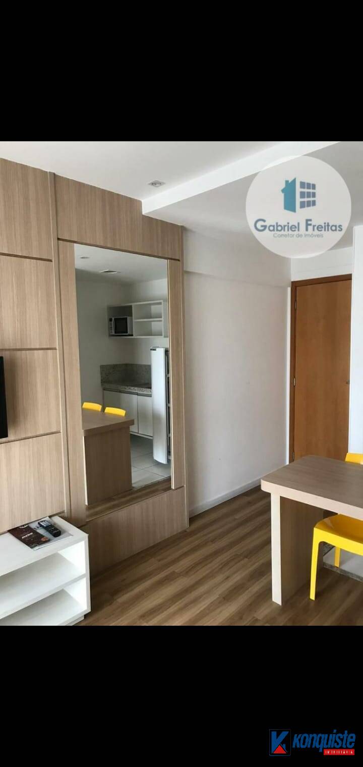 Flat/Apart Hotel, 1 quarto - Foto 2