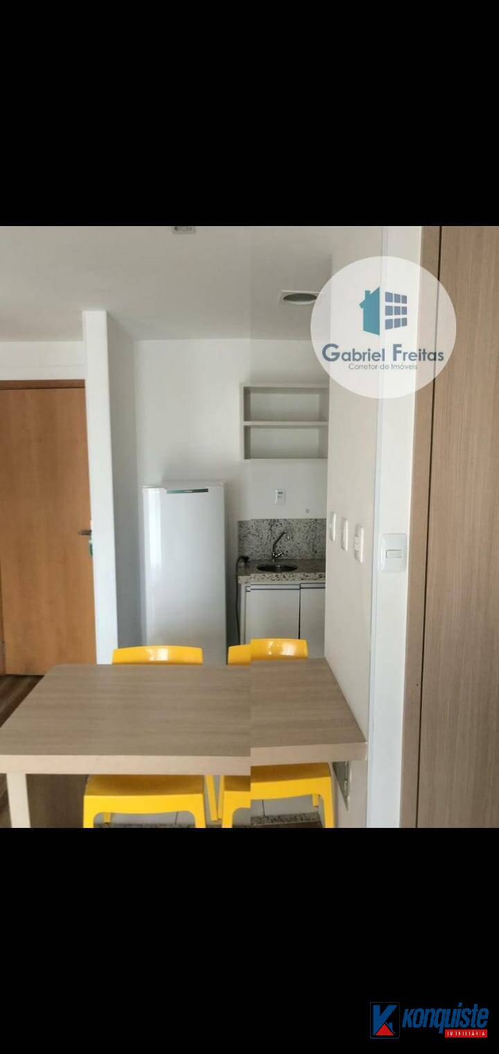 Flat/Apart Hotel, 1 quarto - Foto 3