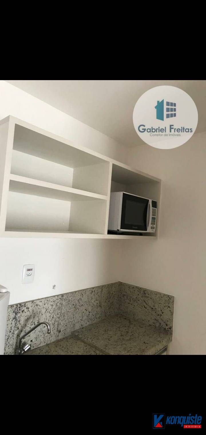 Flat/Apart Hotel, 1 quarto - Foto 6