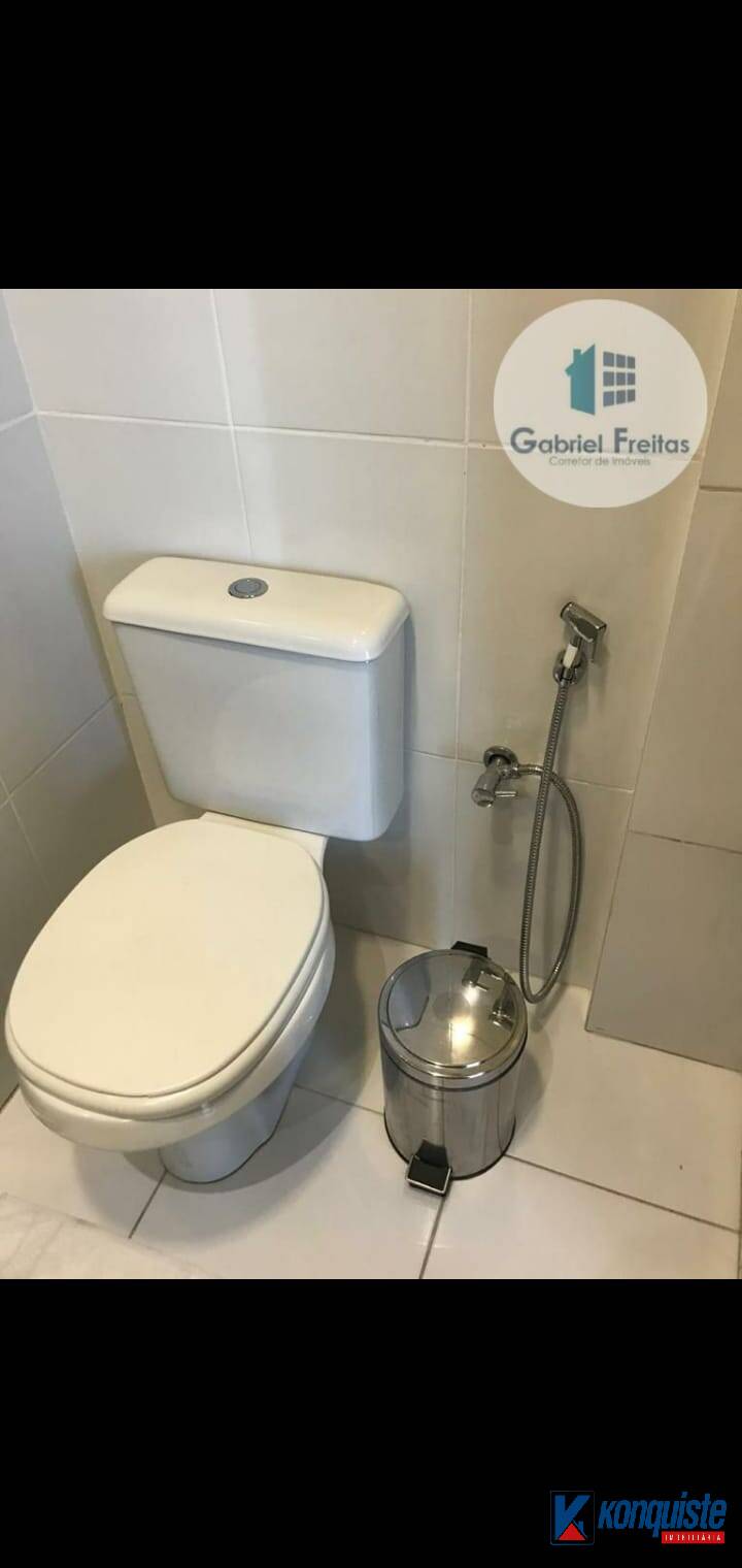 Flat/Apart Hotel, 1 quarto - Foto 10