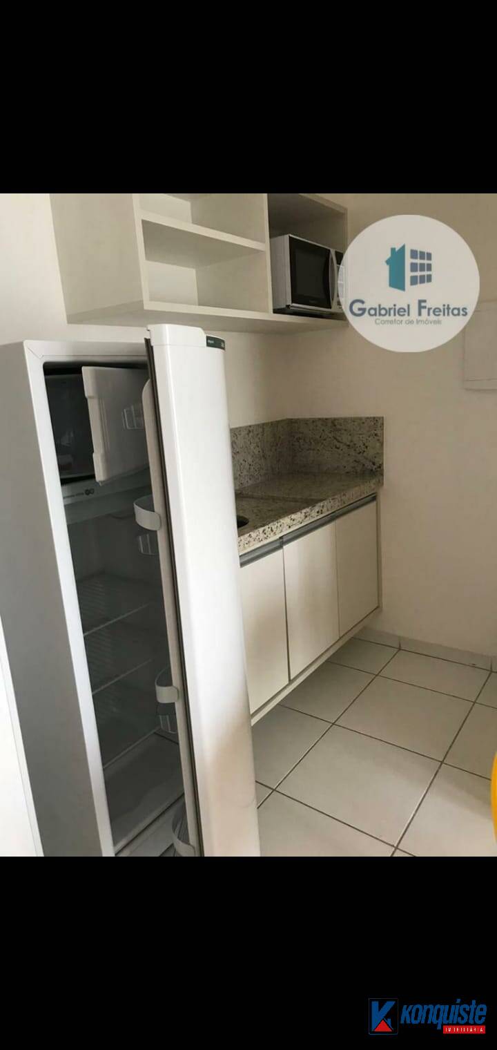 Flat/Apart Hotel, 1 quarto - Foto 4