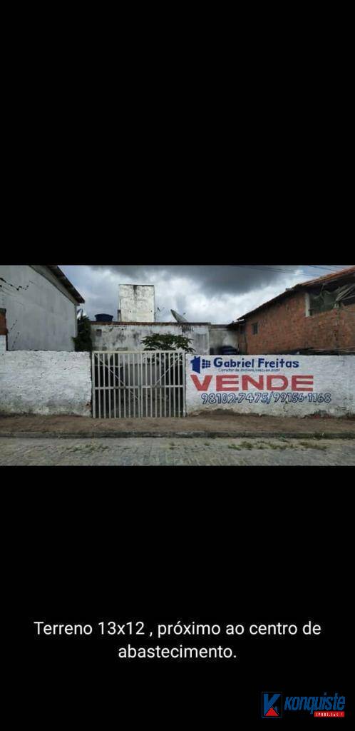 Terreno, 156 m² - Foto 1