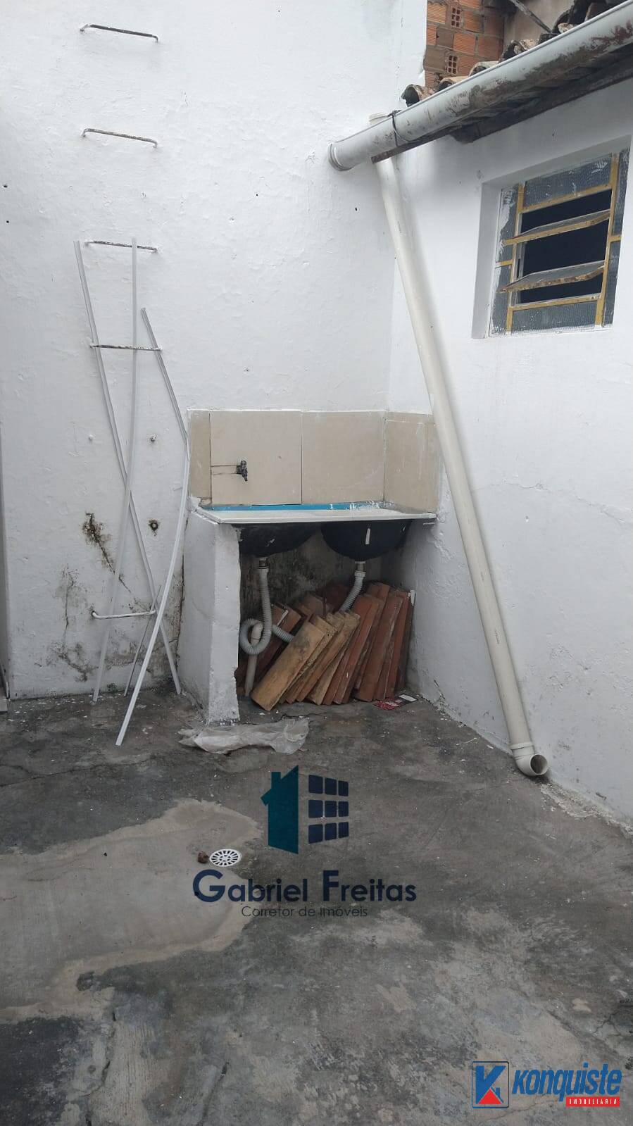 Casa, 5 quartos - Foto 13