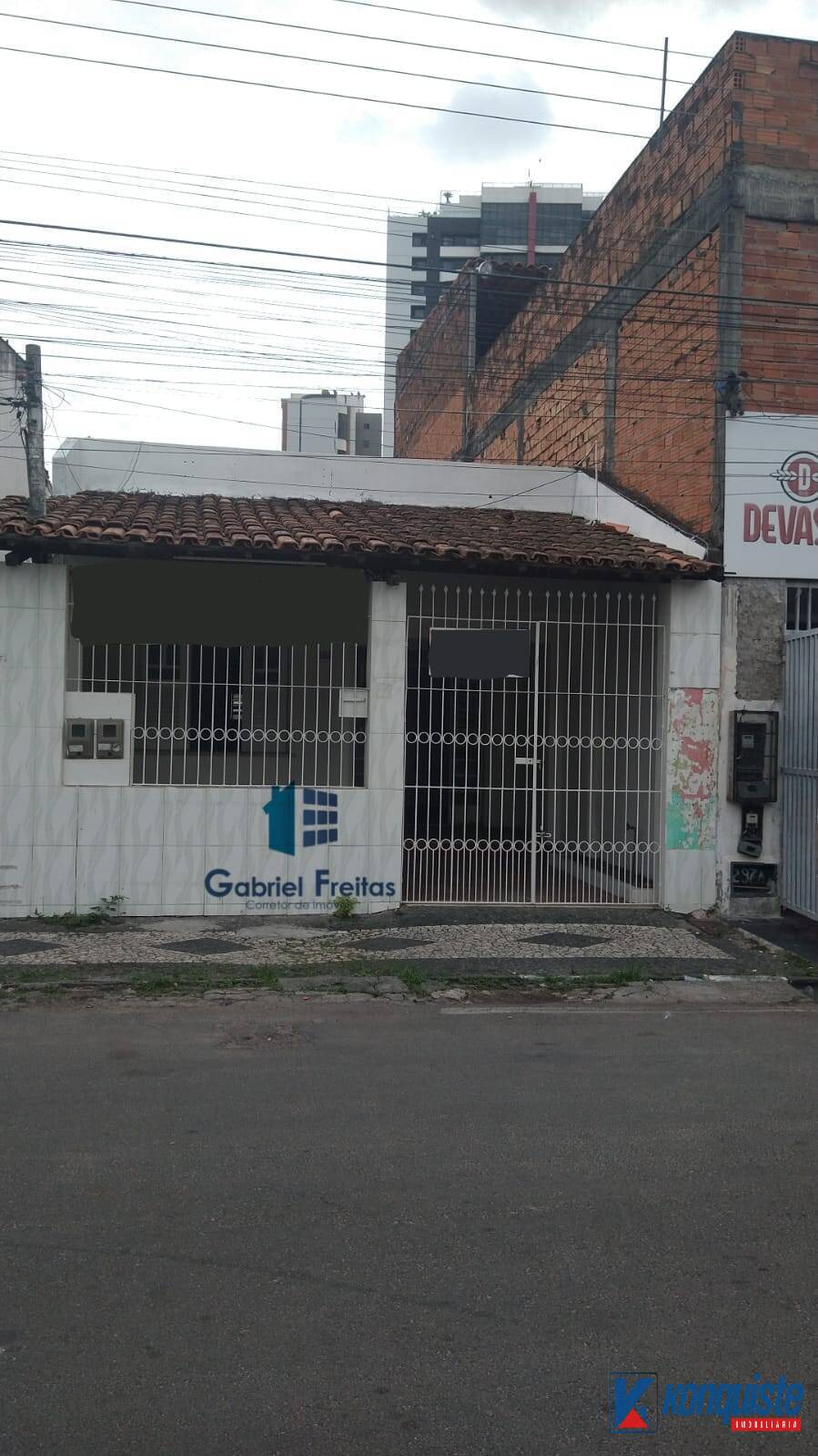 Casa, 5 quartos - Foto 1