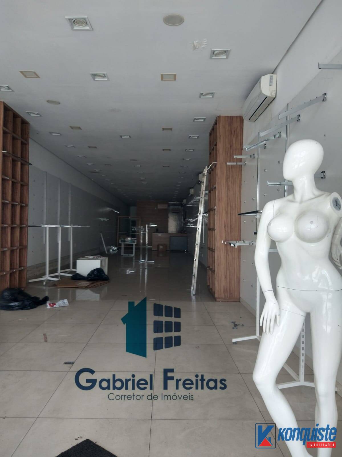 Loja-Salão - Foto 2