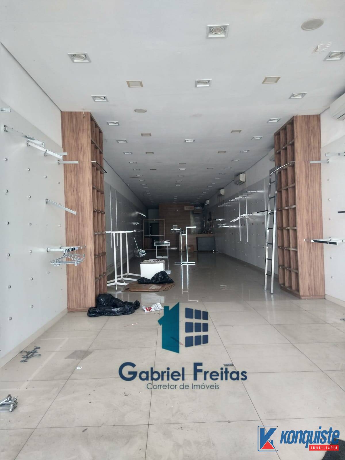 Loja-Salão - Foto 3