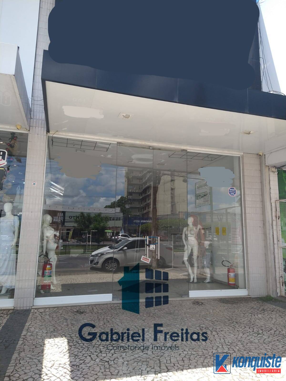 Loja-Salão - Foto 1