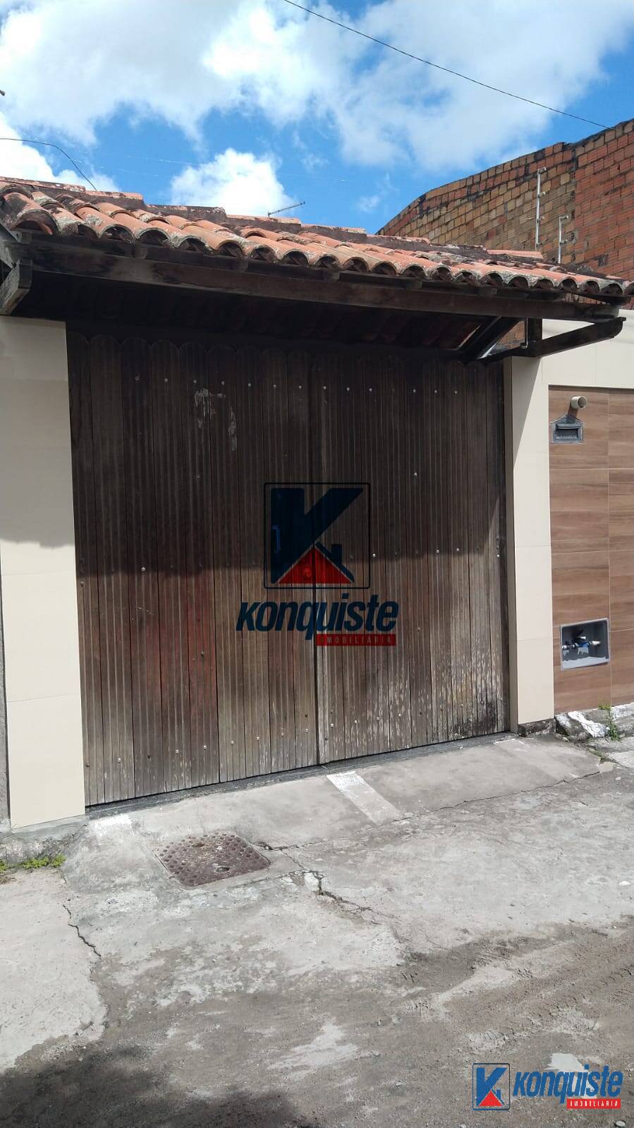 Casa, 4 quartos - Foto 2