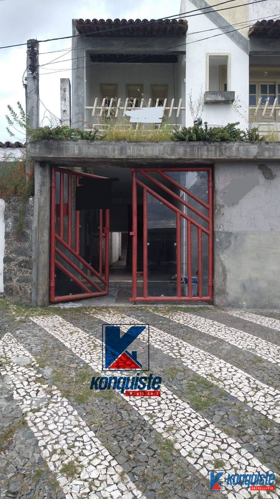 Casa, 6 quartos - Foto 2