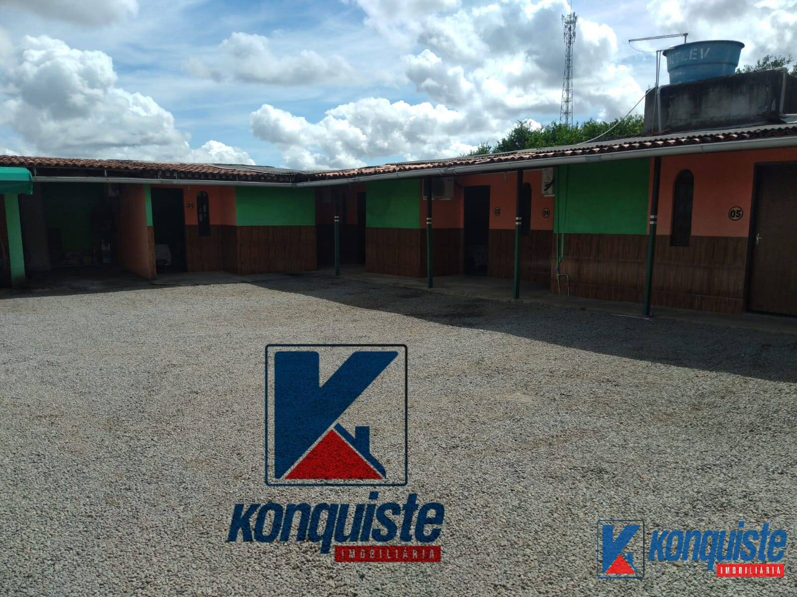 Prédio Inteiro, 500 m² - Foto 2