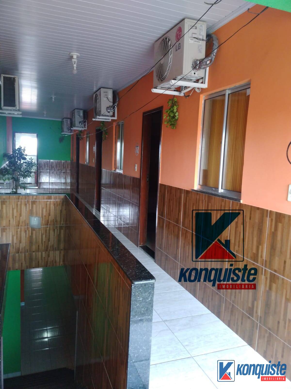 Prédio Inteiro, 500 m² - Foto 10