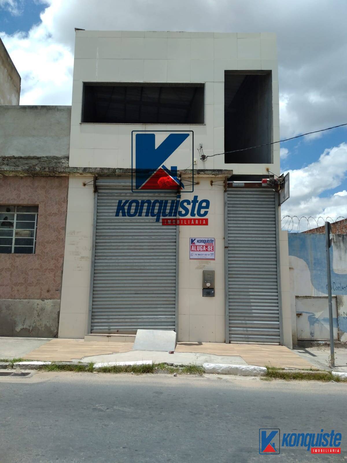 Loja-Salão - Foto 1