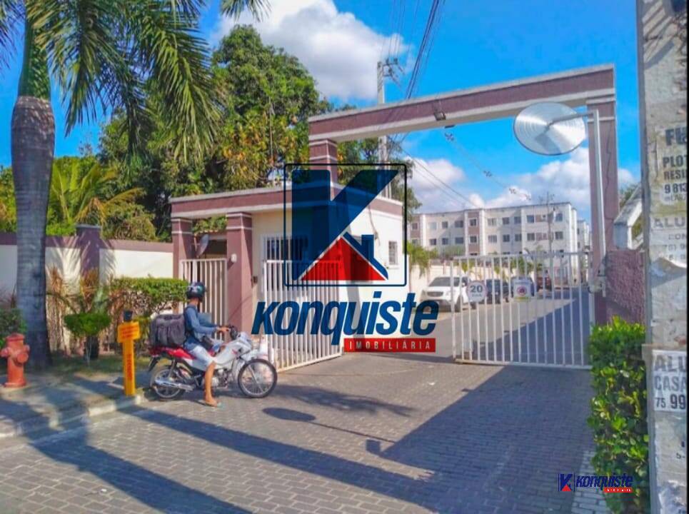 Apartamento, 2 quartos - Foto 1