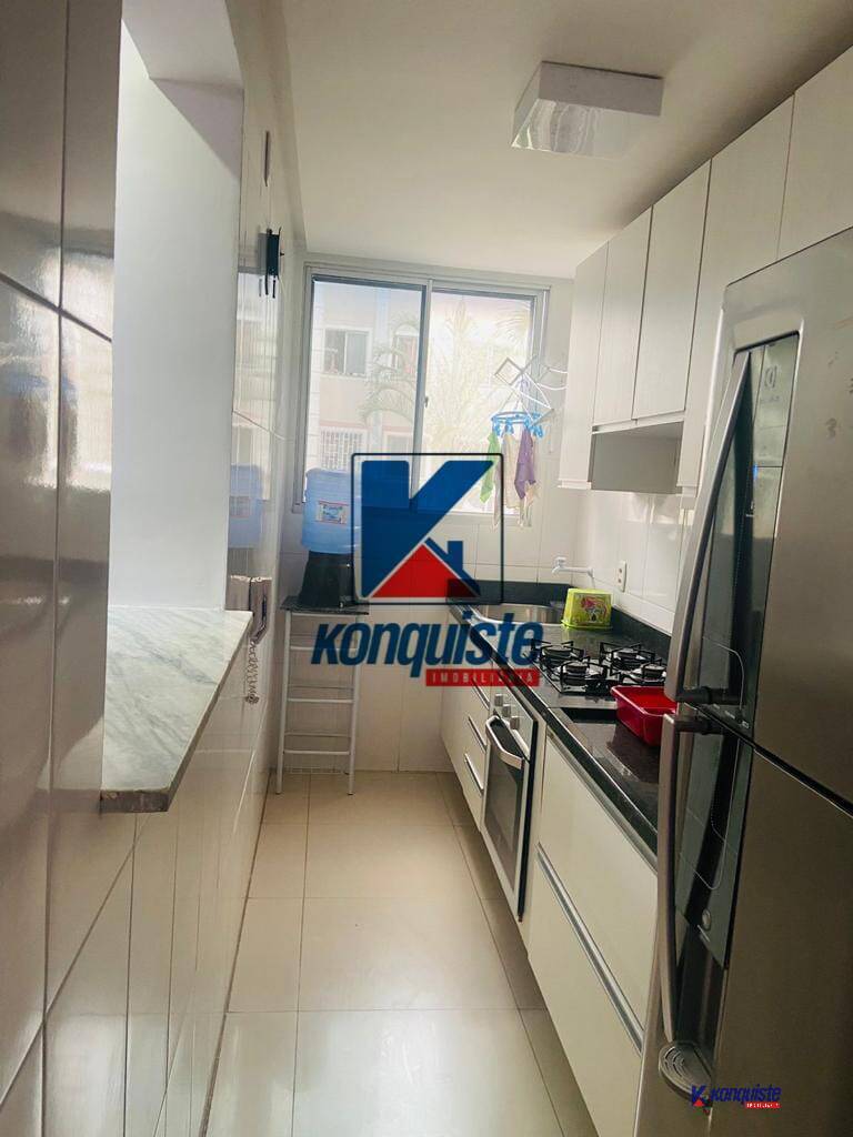 Apartamento, 2 quartos - Foto 3