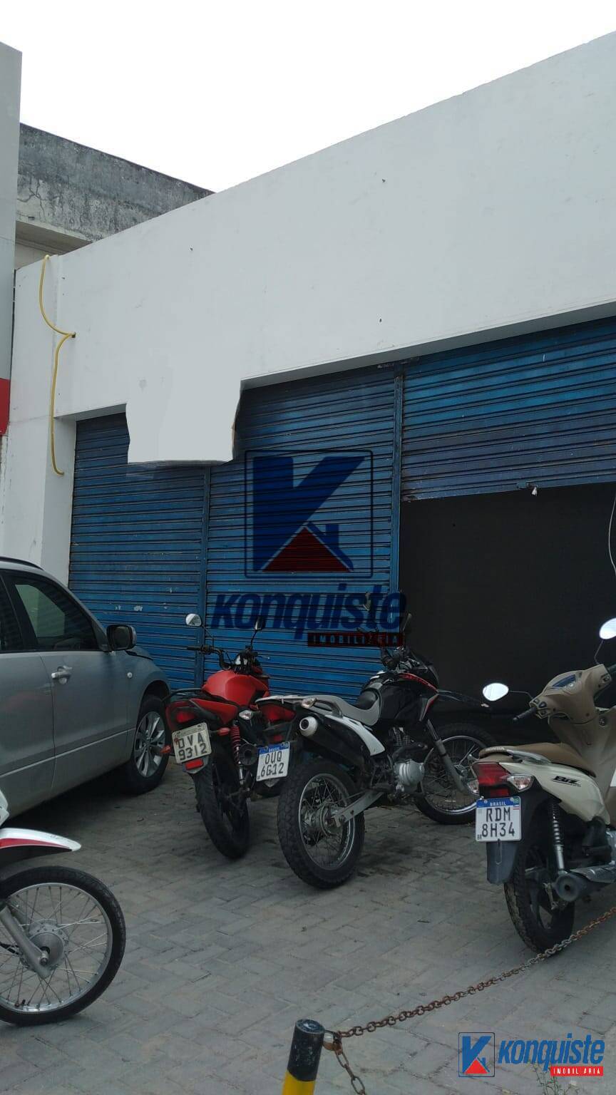 Loja-Salão - Foto 1