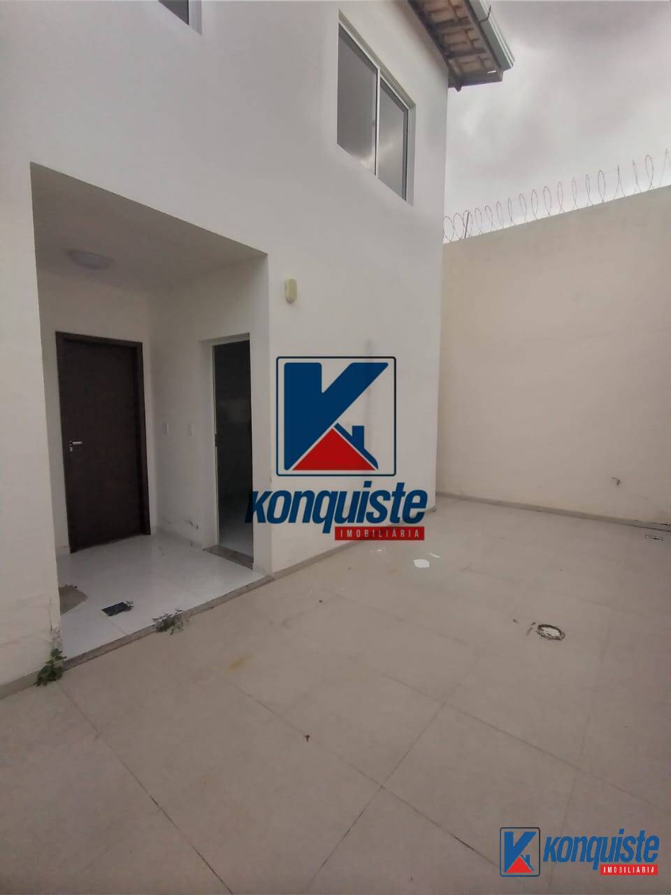 Casa de Condomínio, 3 quartos - Foto 17